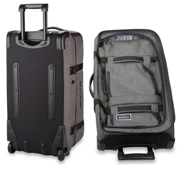 DAKINE ダカイン SPLIT ROLLER 120 スノボ キャリーケース ダカイン DAKINE SPLIT ROLLER 85L キャリーバッグ スノーボード