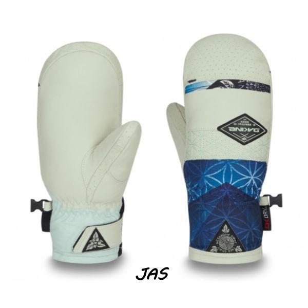 ダカイン Dakine Womens Team Fleetwood Mitt Glove Jamie Anderson レディース ミトングローブ スノーグローブ スノーボード スキー 手袋 Xs L Dak Aj237 767 54tide 通販 Yahoo ショッピング