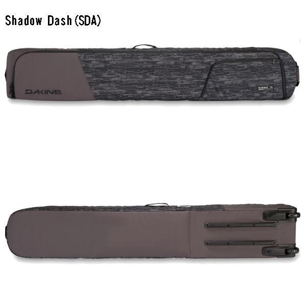 ダカイン DAKINE FALL LINE SKI ROLLER BAG フォールライン スキー