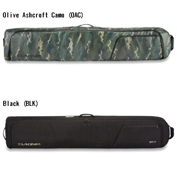 DAKINE】ダカイン 2020-2021 LOW ROLLER SNOWBOARD BAG ローローラー