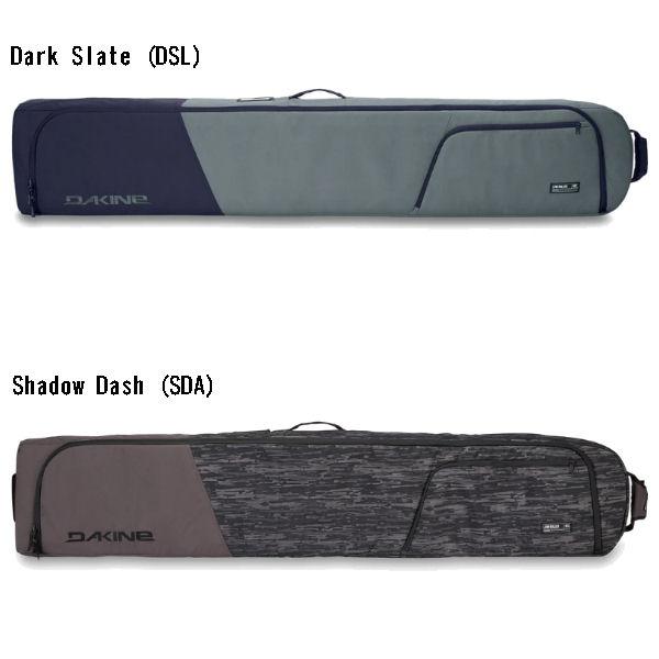 DAKINE】ダカイン 2020-2021 LOW ROLLER SNOWBOARD BAG ローローラー