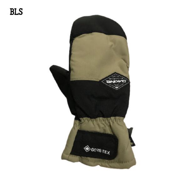 ダカイン DAKINE SATURN MITT GLOVE メンズ グローブ ミット