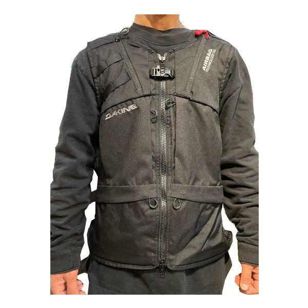 ダカイン DAKINE POACHER RAS VEST ポーチャー ベスト バッグ ダカイン DAKINE POACHER RAS VEST ポーチャー ベスト バッグ