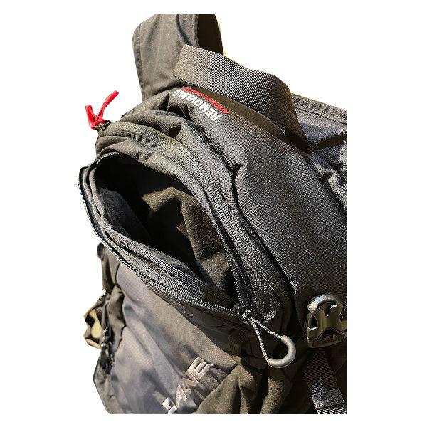 ダカイン DAKINE POACHER RAS VEST ポーチャー ベスト バッグ ダカイン DAKINE POACHER RAS VEST ポーチャー ベスト バッグ