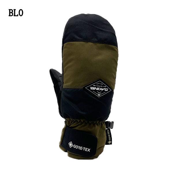ダカイン DAKINE SATURN MITT メンズ グローブ ミット ミトン スキー