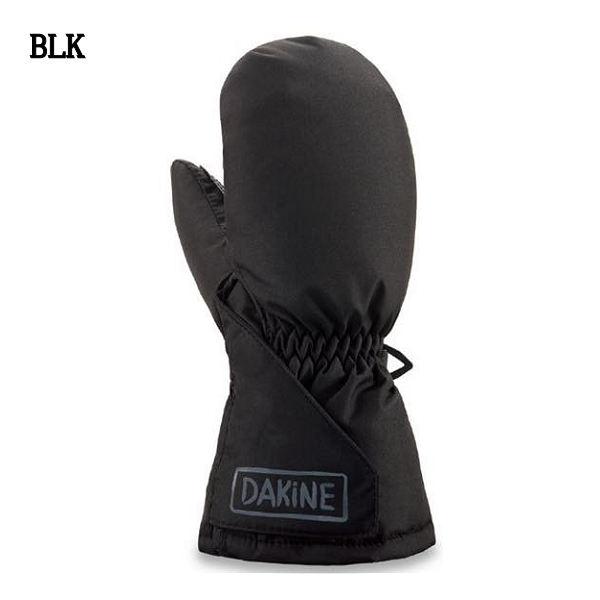 ダカイン DAKINE KIDS BRAT MITT キッズ 子供用 ミトングローブ スノー