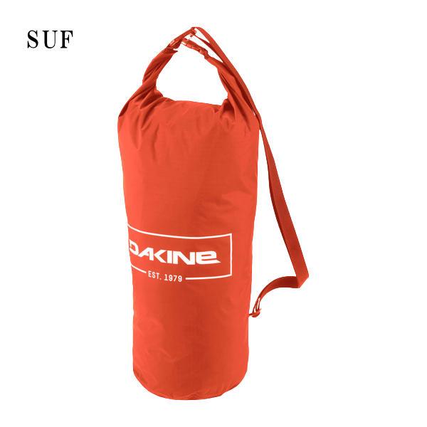 ダカイン DAKINE PACKABLE ROLLTOP DRY BAG 20L ウェットバックパック