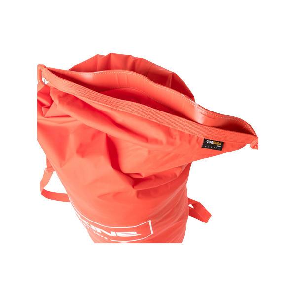 ダカイン DAKINE PACKABLE ROLLTOP DRY BAG 20L ウェットバックパック