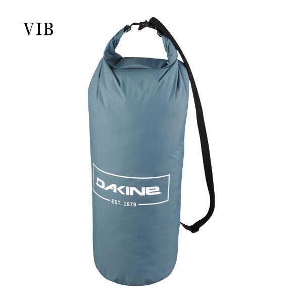ダカイン DAKINE PACKABLE ROLLTOP DRY BAG 20L ウェットバックパック