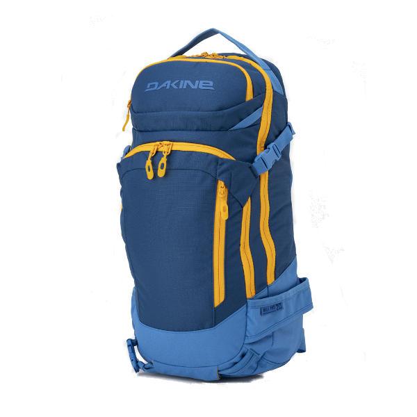 DAKINE ダカイン HELI PRO 20L 【2022/2023年冬モデル】リュック DAKINE ダカイン HELI PRO 20L 【2022/2023年冬モデル】リュック