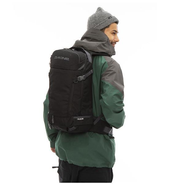 DAKINE スノーボードバッグ スキーバッグ リュック　【新品未使用タグ付き】 楽天市場】2024 ダカイン POACHER 40L リュック スケートボード