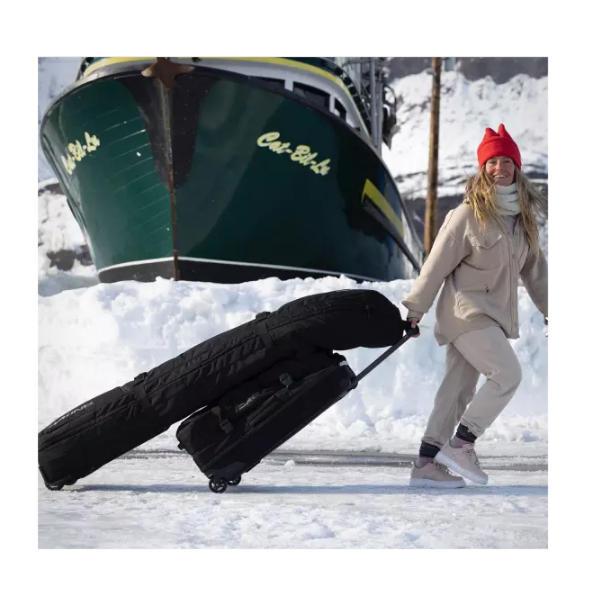 DAKINE ダカイン 2022-2023 HIGH ROLLER SNOWBOARD BAG ハイ DAKINE ダカイン 2022-2023 HIGH ROLLER SNOWBOARD BAG ハイ