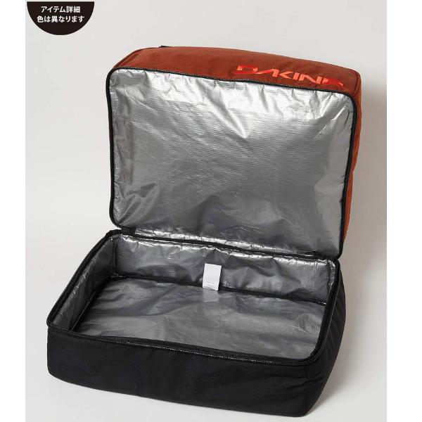 DAKINE ダカイン BOOT LOCKER 69L ブーツバッグ 22/23年冬モデル
