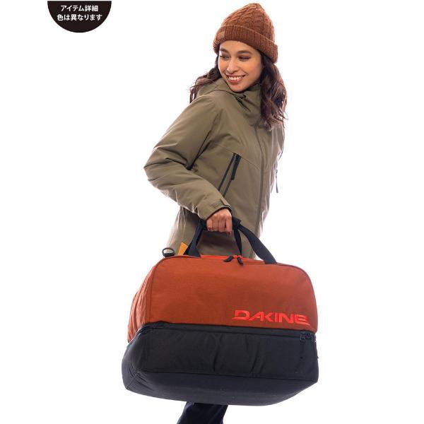 DAKINE ダカイン BOOT LOCKER 69L ブーツバッグ 22/23年冬モデル