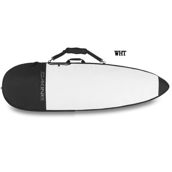 DAKINE ダカイン DAYLIGHT SURFBOARD BAG THRUSTER 58 ボードケース ハードケース 海外 旅行バック