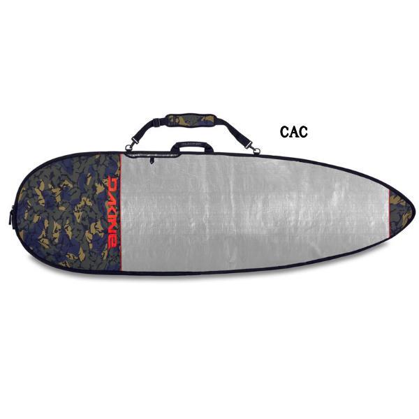 DAKINE ダカイン DAYLIGHT SURFBOARD BAG THRUSTER 58 ボードケース
