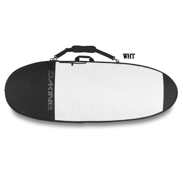 DAKINE ダカイン DAYLIGHT SURFBOARD BAG HYBRID 58 ボードケース 