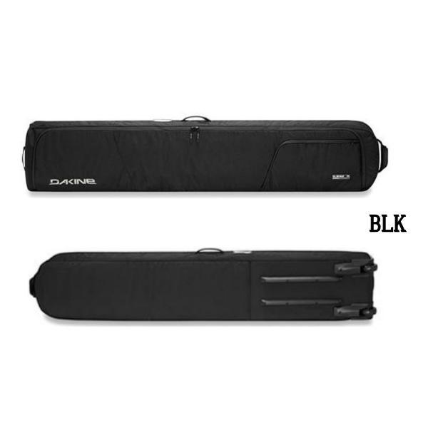 DAKINE FILL LINE ROLLER スノーボードバッグ ダカイン DAKINE FALL LINE SKI ROLLER BAG メンズ レディース