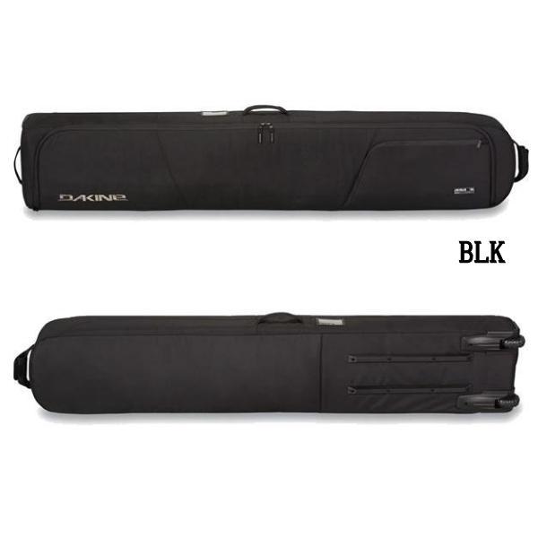 【DAKINE】ダカイン 20232024 LOW ROLLER SNOWBOARD BAG ローローラースノーボードバッグ 175cm