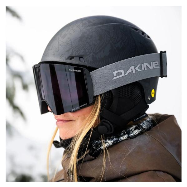 ダカイン DAKINE メンズ レディース スノーゴーグル ヘルメット