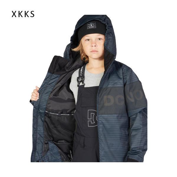 ディーシーシューズ DC Shoes キッズ 男の子 ボーイズ スノー