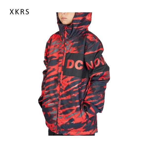 ディーシーシューズ DC Shoes キッズ 男の子 ボーイズ スノー