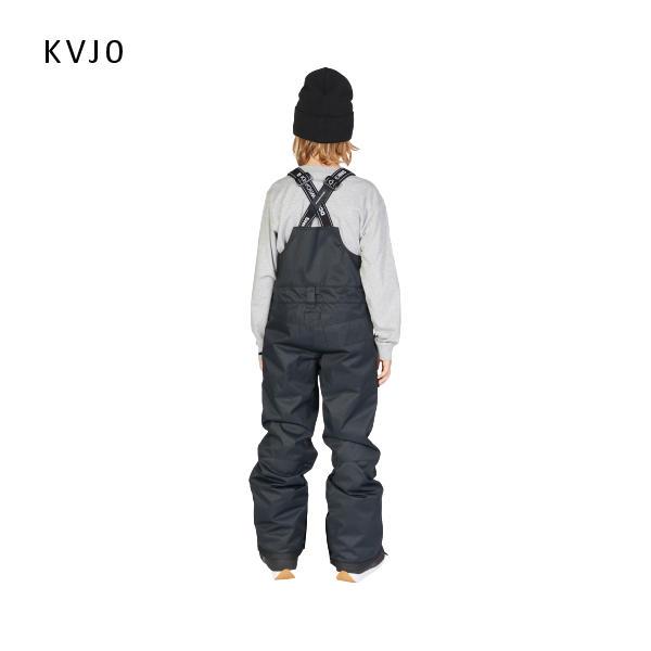 ディーシーシューズ DC Shoes 2022/2023 ROADBLOCK YOUTH BIB ディーシーシューズ DC Shoes 2022/2023 ROADBLOCK YOUTH BIB