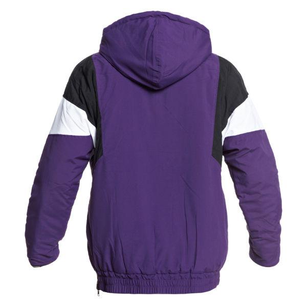 ディーシーシューズ DC Shoes TRANSITION REVERSIBLE ANORAK メンズ