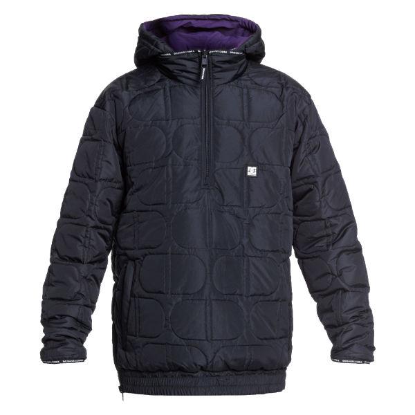 ディーシーシューズ DC Shoes TRANSITION REVERSIBLE ANORAK