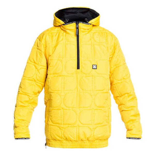 【タグ付き✨Lサイズ】DC トランジション リバーシブル アノラック ジャケット タグ付き✨Lサイズ】DC トランジション リバーシブル アノラック