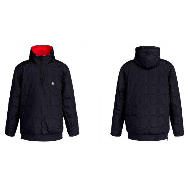 ディーシーシューズ DC Shoes 2021-2022 TRANSITION REVERSIBLE ANORAK