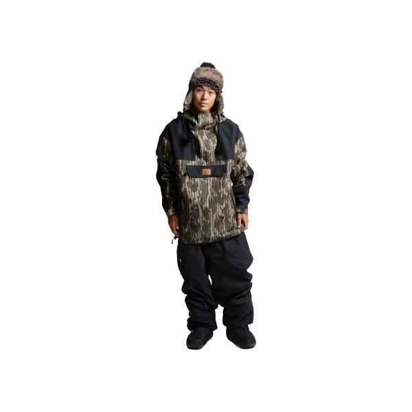 ディーシーシューズ DC Shoes DC-43 ANORAK メンズ スノージャケット