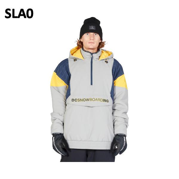 ディーシーシューズ DC Shoes TRANSITION REVERSIBLE ANORAK ディーシーシューズ DC Shoes TRANSITION REVERSIBLE ANORAK