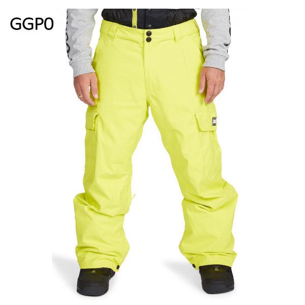 美品　DC SHOES スノーウェア　ボードパンツ　ディーシーシューズ ディーシーシューズ（DC SHOES）（レディース）スノーボード