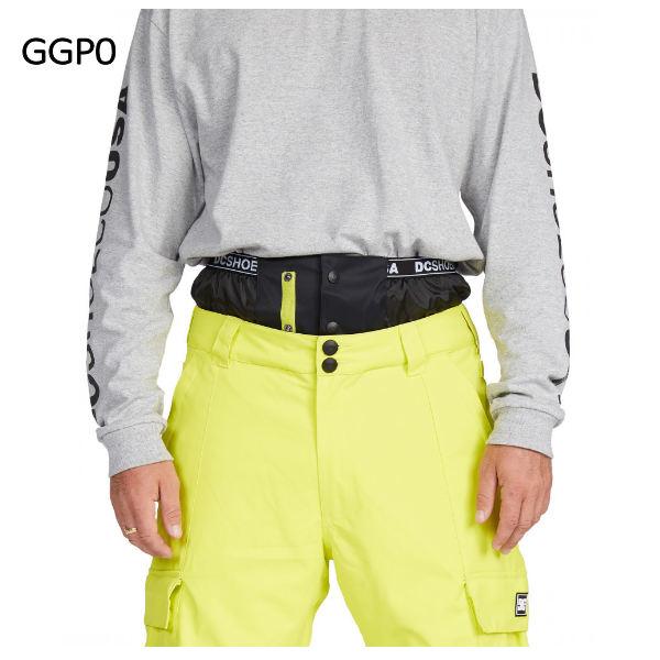 ディーシーシューズ DC Shoes 2021-2022 IDENTITY PANT