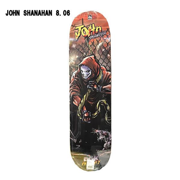 DGK スケボーデッキ STEVIEジェイソン Rage Stevie Skateboard Deck– DGK®