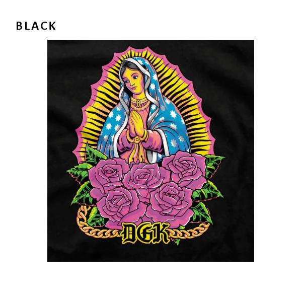 ディージーケー DGK Day-Glow T-Shirt メンズ 半袖 Tシャツ ティー