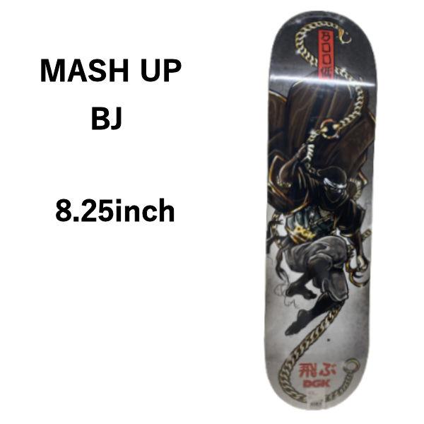 ディージーケー DGK MASHUP DECK Skateboard HIPHOP スケート ディージーケー DGK MASHUP DECK Skateboard HIPHOP スケート