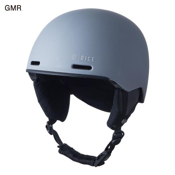 ダイス DICE HELMET D6 メンズ レディース ヘルメット スノーボード