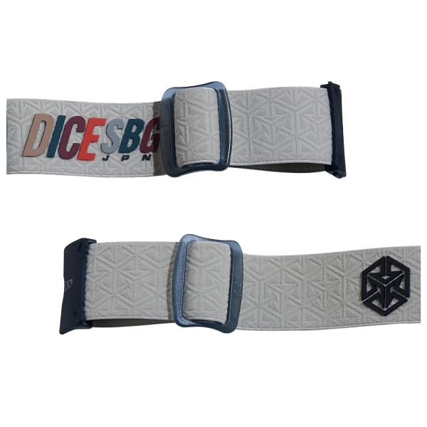 ダイス DICE GOODMAN GM45656 メンズ レディース スノーゴーグル