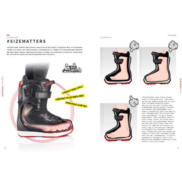 DEELUXE ディーラックス EMPIRE エンパイア BOOTS TF サーモ DEELUXE ディーラックス EMPIRE エンパイア BOOTS TF サーモ
