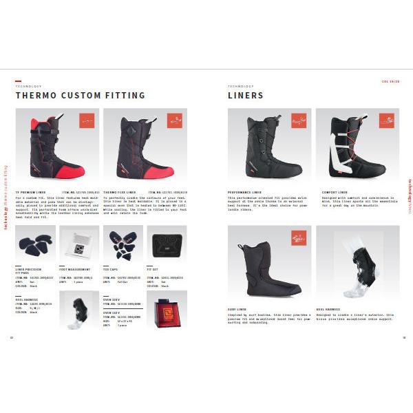 DEELUXE ディーラックス EMPIRE エンパイア BOOTS TF サーモ DEELUXE ディーラックス EMPIRE エンパイア BOOTS TF サーモ