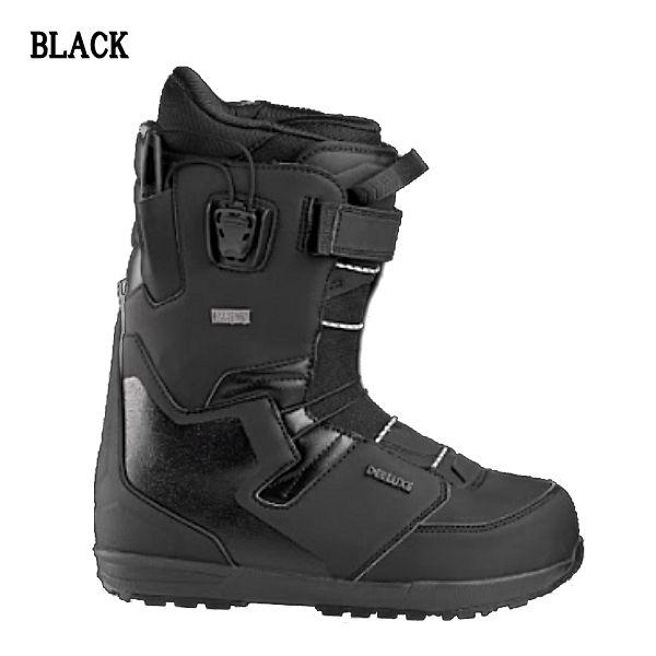 【限定値下】新品DEELUXE ディーラックス　ディーモン 特典あり 2021/2022 ディーラックス DEEMON ディーモン MENS BOOTS