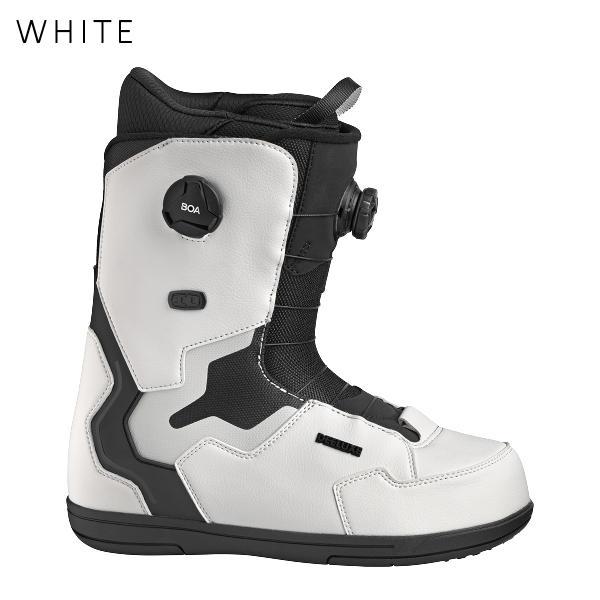 ディーラックス DEELUXE ID DUAL BOA BOOTS メンズ スノーボード