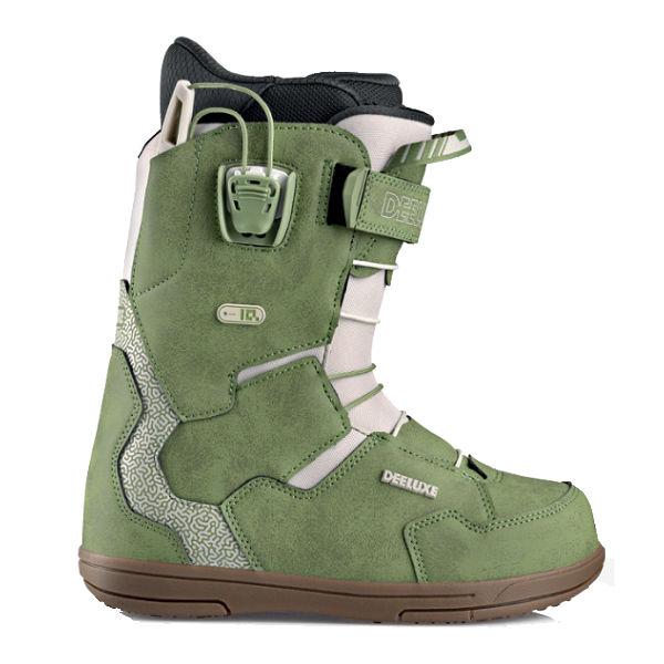 ディーラックス DEELUXE TEAM ID LARA チームアイディーララ