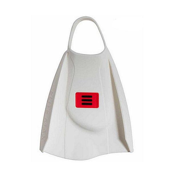 DMC ELITE MAX ホワイト ボディボードフィン DMC エリートMAX