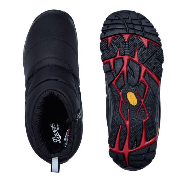 ダナー スノーピーク DANNER SNOW PEAK FREDDO LO レインブーツ スノー