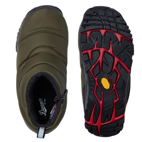 ダナー スノーピーク DANNER SNOW PEAK FREDDO LO レインブーツ ダナー スノーピーク DANNER SNOW PEAK FREDDO LO レインブーツ