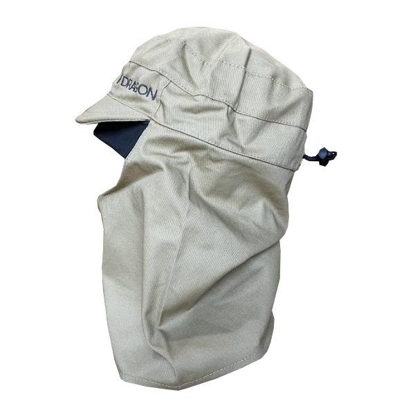 ドラゴン DRAGON SHIKORO CAP シコロキャップ 帽子 スノーボード 防寒