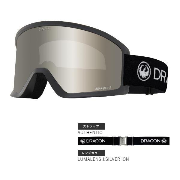 ドラゴン DRAGON DX3L GOGGLE ゴーグル ジャパンフィット ルーマ ドラゴン DRAGON DX3L GOGGLE ゴーグル ジャパンフィット ルーマ
